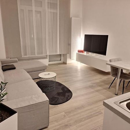 Kleines City Apartment Schweinfurt Exteriér fotografie