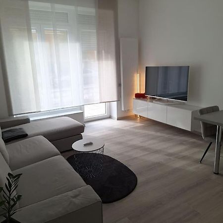 Kleines City Apartment Schweinfurt Exteriér fotografie