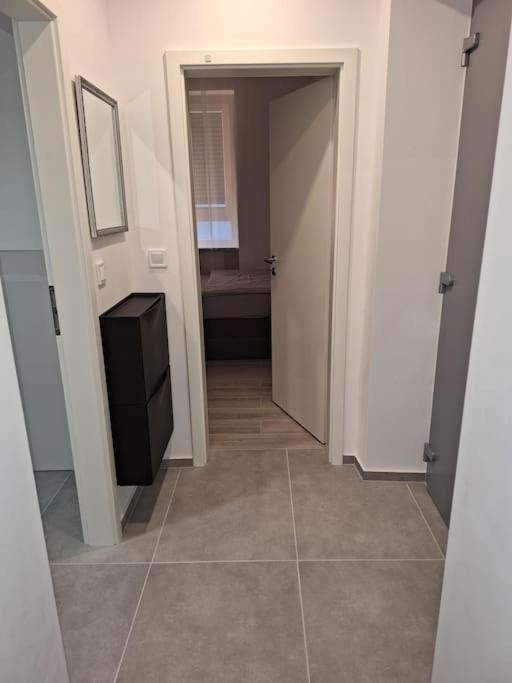 Kleines City Apartment Schweinfurt Exteriér fotografie